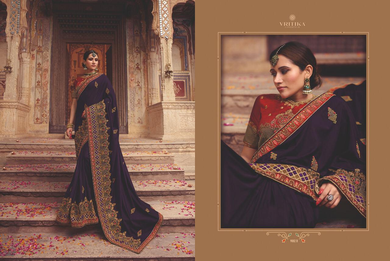 Design - 9002 B